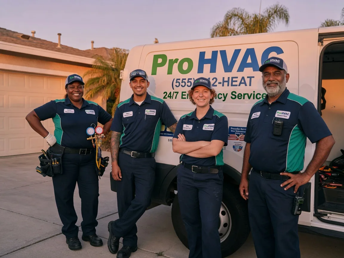 Furnace Repair company in Dover, OH