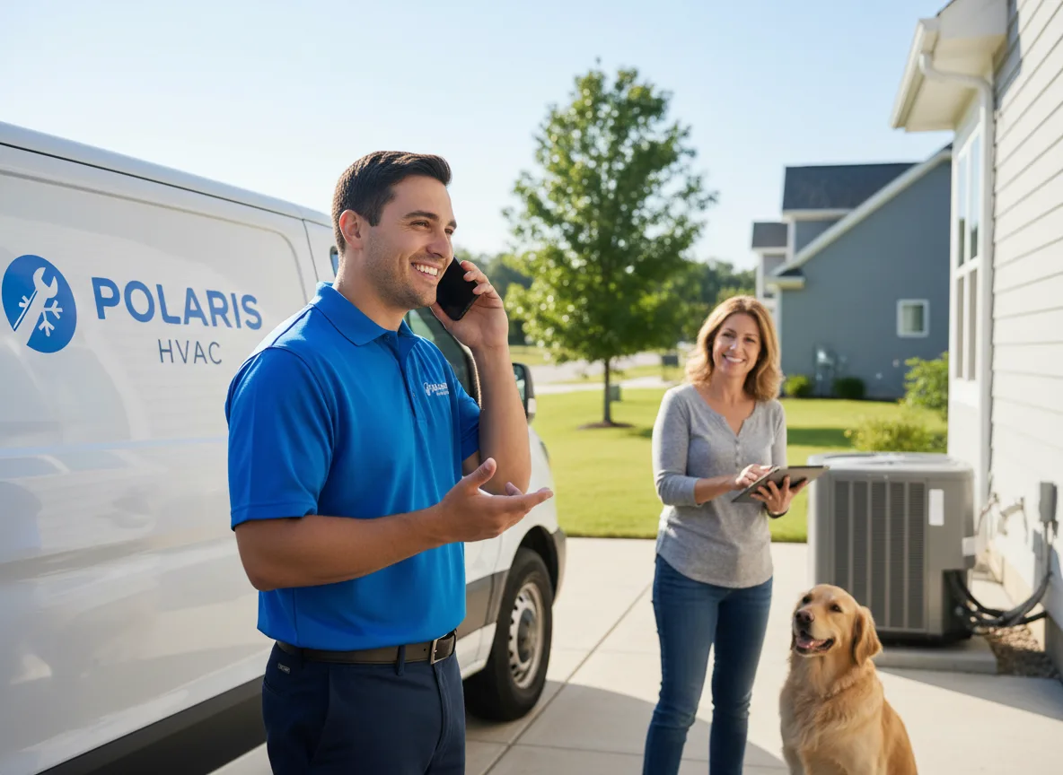 Furnace Repair Dover, OH FAQs